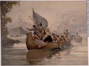 John David Kelly. 1895-1900, 19e siècle. 57 x 75.8 cm. Don de BCE Inc.. M993.154.314 © Musée McCord
