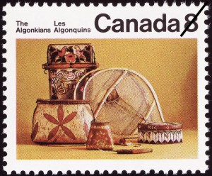 (Library and Archives Canada; Copyright: Canada Post Corporation)