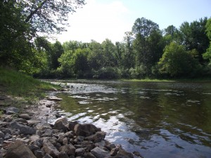 Leamy, Gatineau Qc., 2012