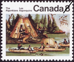 Library and Archives Canada; Copyright: Canada Post Corporation