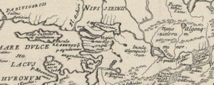 Ducreux, François (1596-1666), 1660, Bibliothèque nationale de France, département Cartes et plans, GE D-13362 